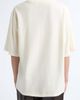Róhe Róhe Oversize Cotton & Wool Blend T-Shirt - 2