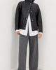 Róhe Róhe Reinvented Leather Jacket Black - 5