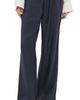 Róhe Róhe Silk Relaxed Trousers Night - 1