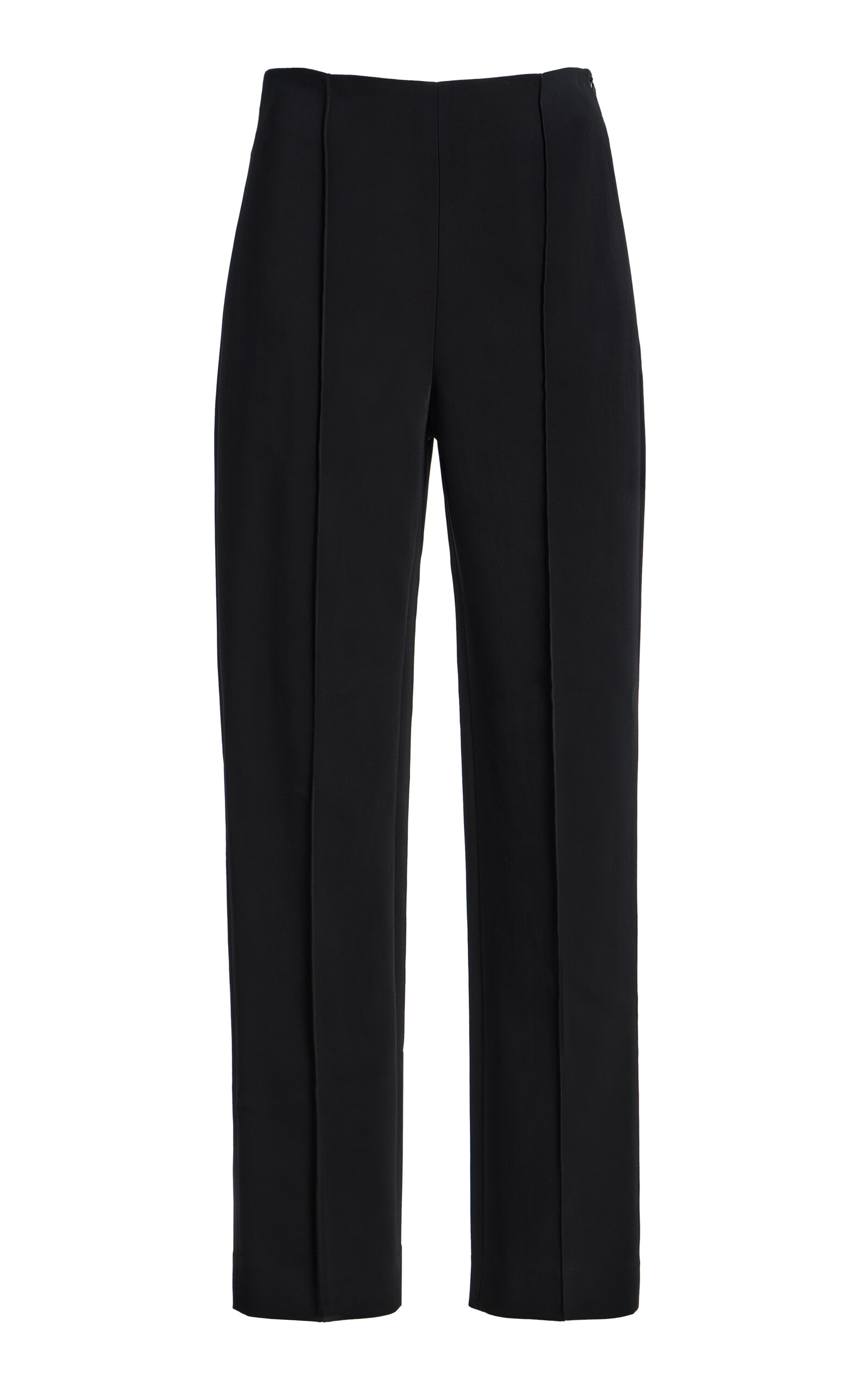 Róhe Róhe Tailored Cigarette Straight Leg Pants
