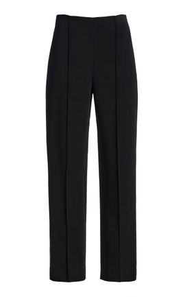 Róhe Róhe Tailored Cigarette Straight Leg Pants