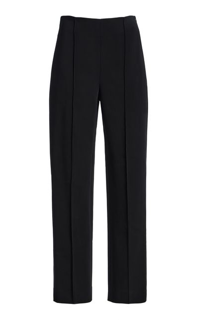 Róhe Róhe Tailored Cigarette Straight Leg Pants