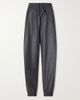 RÓHE Virgin wool wide-leg balloon pants - 1
