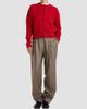 Róhe Women's Classic Stretch Wool Cardigan - 2