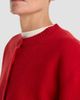 Róhe Women's Classic Stretch Wool Cardigan - 5