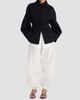 Róhe Women's Double-Faced Sculptural Jacket - 2