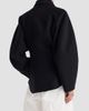 Róhe Women's Double-Faced Sculptural Jacket - 3