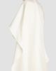 Róhe Women's Foulard Drape Silk Top - 5