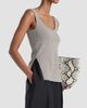 Róhe Women's Knit Scoopneck Tank - 6