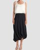 Róhe Women's Satin Scoopneck Sleeveless Top - 2