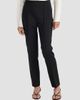 Róhe Women's Straight-Leg Ankle Cigarette Trousers - 4