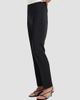 Róhe Women's Straight-Leg Ankle Cigarette Trousers - 5