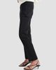 Róhe Women's Straight-Leg Ankle Cigarette Trousers - 6