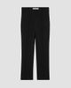 Róhe Women's Straight-Leg Ankle Cigarette Trousers - 7