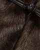 Róhe Women's Toggle Faux-Fur Short Coat - 7