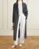 RÓHE Wool and cashmere-blend coat - 2