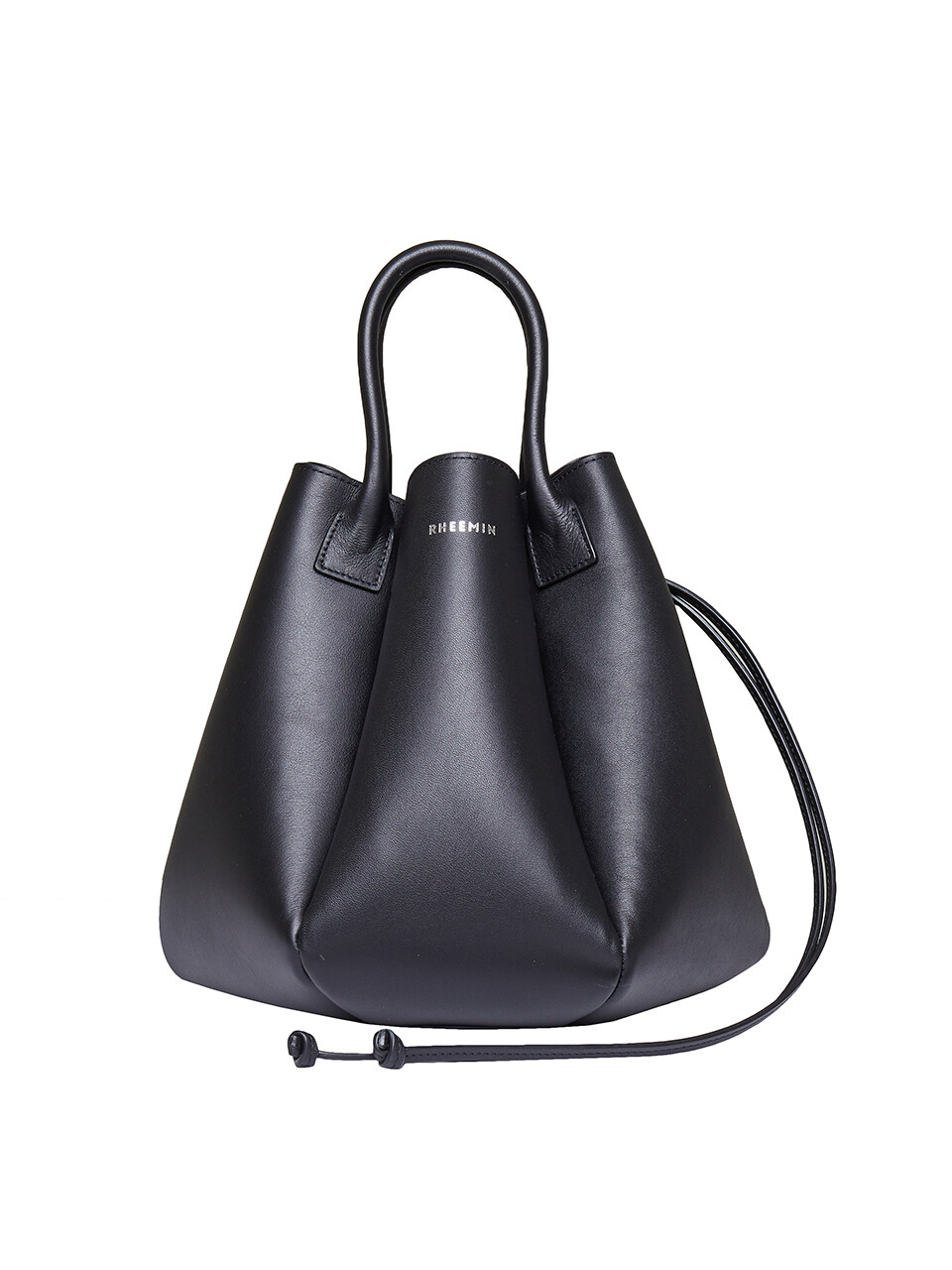 RHEEMIN Clo Bag_Vanta Black