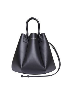 RHEEMIN Clo Bag_Vanta Black
