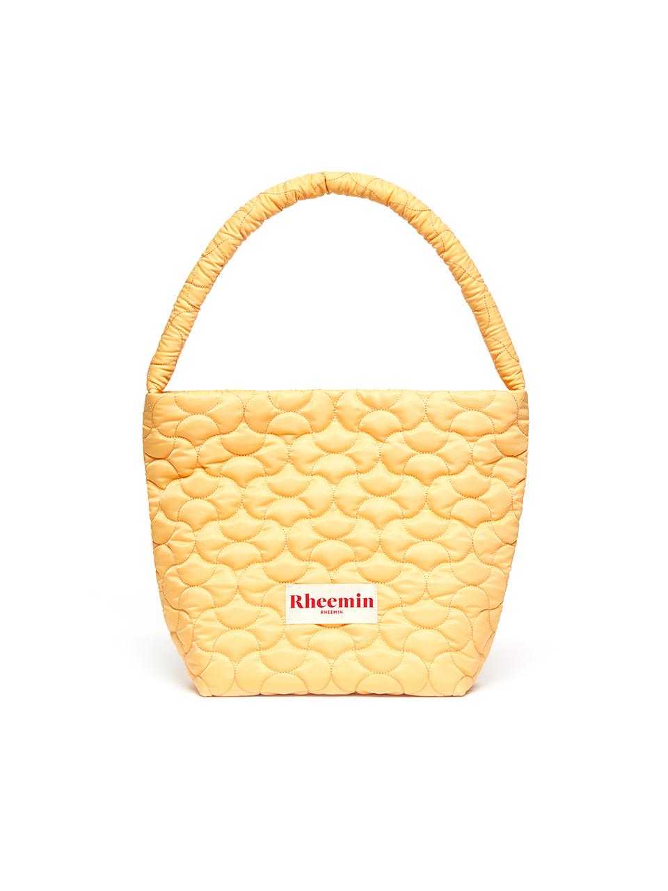 RHEEMIN PEECH SHOPPER Bag