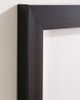 Rhianna Marie Chan Rhianna Marie Chan Cool To Be Kind Art Print in Black Matte Frame at Urban Outfitters - 2