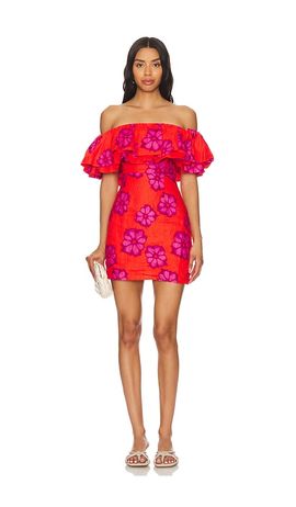 Rhode Rhode Vivi Dress