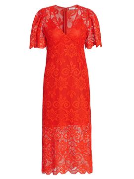 Sho Dress