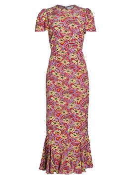 Sho Dress