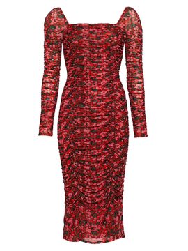 Sho Dress