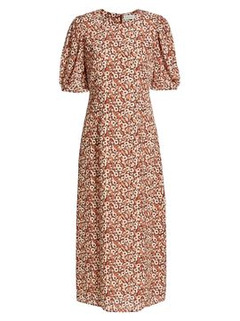 Sho Dress