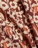 Rhode Women's Wanda Floral Short-Sleeve Midi-Dress - 7