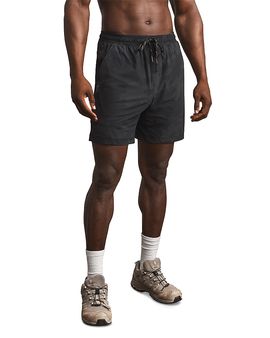 Rhone Rhone 7 Pursuit Drawstring Shorts