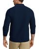 Rhone Rhone Back Nine Knit Polo Shirt - 3