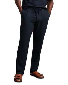 Rhone Rhone Casual Seersucker Pants