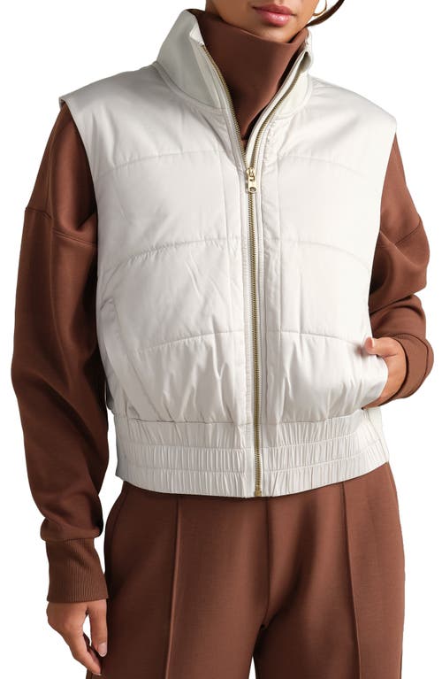Rhone Rhone Chalet Quilted Water Repellent Vest