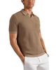 Rhone Rhone Coastal Johnny Collar Polo Shirt - 1