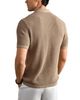 Rhone Rhone Coastal Johnny Collar Polo Shirt - 5