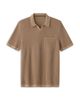 Rhone Rhone Coastal Johnny Collar Polo Shirt - 6