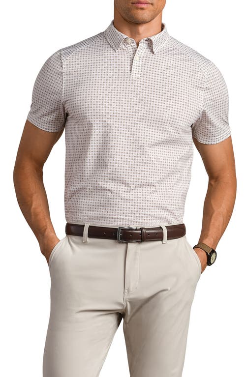 Rhone Rhone Commuter Foulard Performance Polo