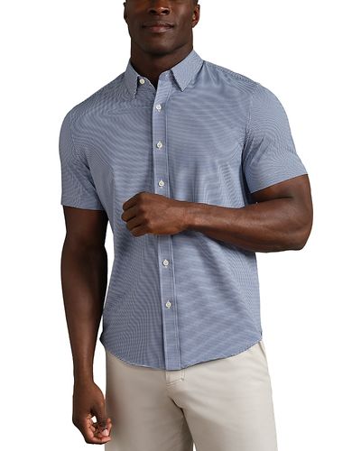 Rhone Rhone Commuter Short Sleeve Shirt