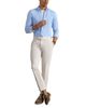 Rhone Rhone Commuter Slim Fit Pro Cotton Shirt - 2