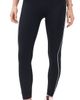 Rhone Rhone Doubletake 7/8 Leggings Pure Black - 1