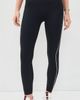 Rhone Rhone Doubletake 7/8 Leggings Pure Black - 2