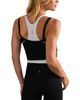 Rhone Rhone Doubletake Layered Sports Bra - 3