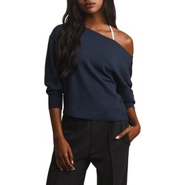 Rhone Rhone Dreamglow Bateau Sweatshirt