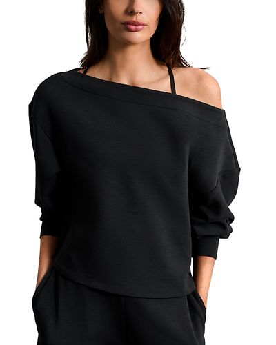 Rhone Rhone Dreamglow Boat Neck Top