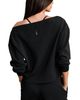 Rhone Rhone Dreamglow Boat Neck Top - 3
