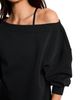 Rhone Rhone Dreamglow Boat Neck Top - 4