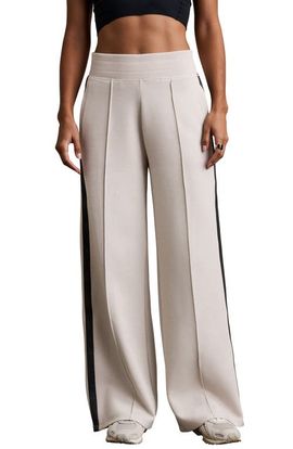 Rhone Rhone Dreamglow Performance High Waist Wide Leg Trousers