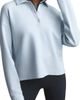 Rhone Rhone Dreamglow Polo Sweatshirt - 1