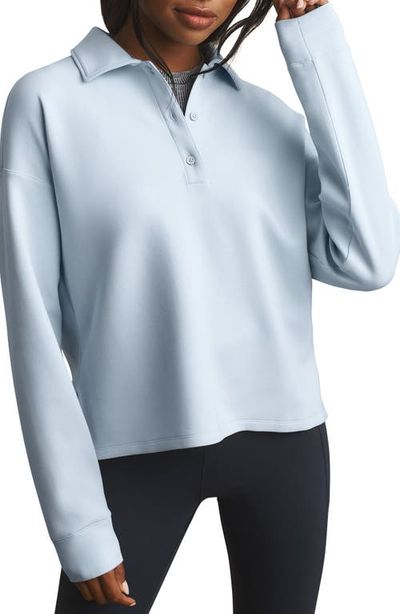 Rhone Rhone Dreamglow Polo Sweatshirt